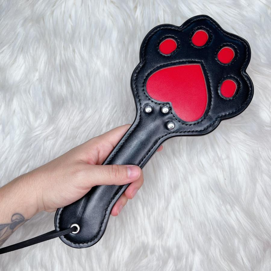 Sweet Paw Spank